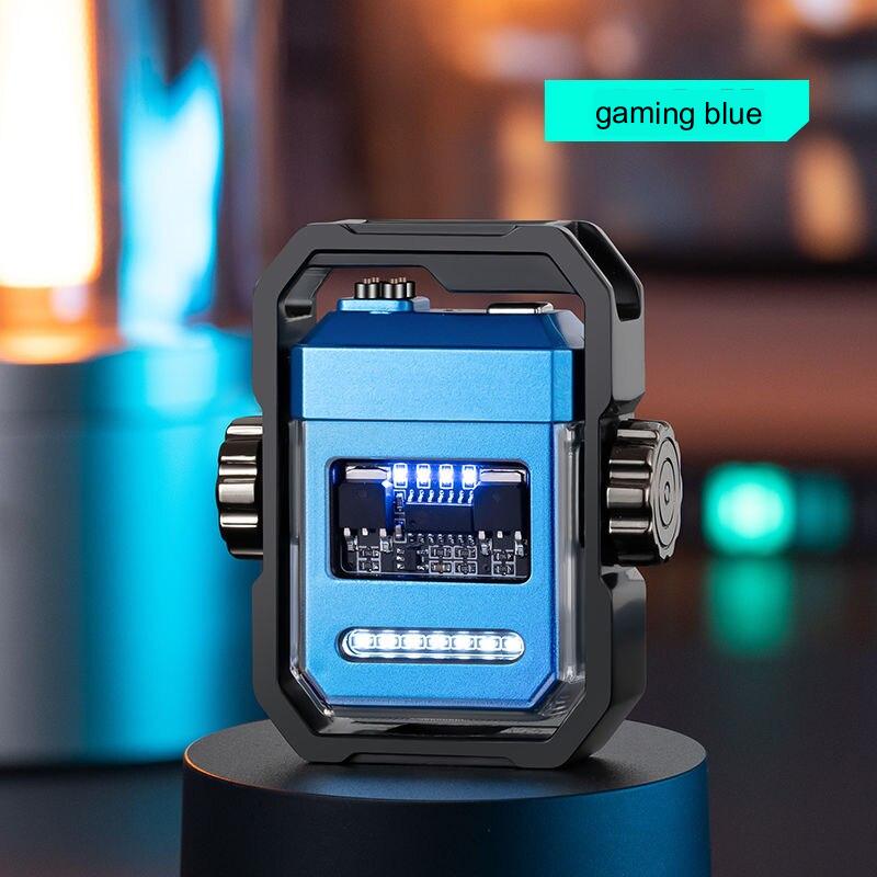 Fidget Stress Reliever Electric Windproof Lighter | Stornfield