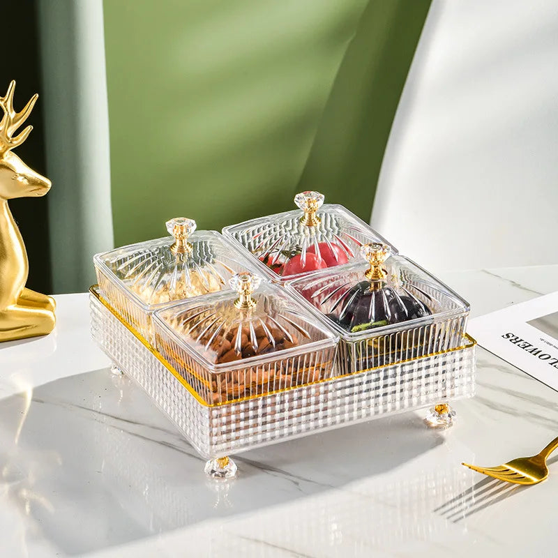 Stornfield Turkish Snack Tray