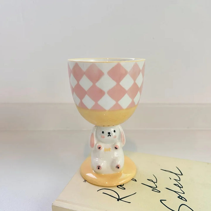 Bunny Goblet | Stornfield