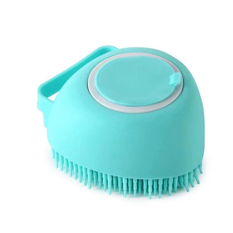 Pet Silicone Shampoo Dispenser | Stornfield