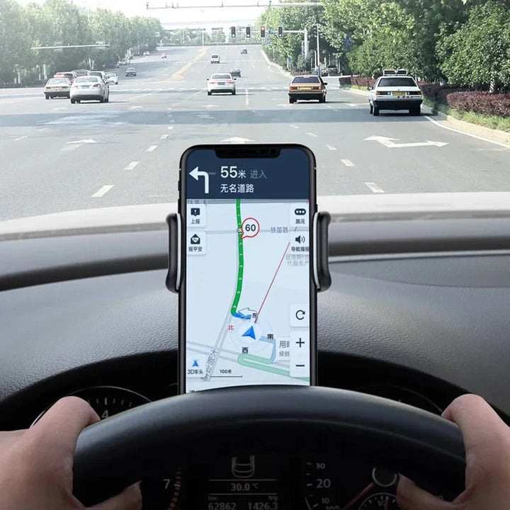 Car Handy Mount | 360° Rotatable | Stornfield