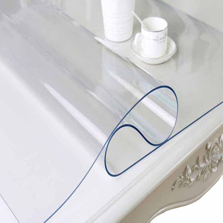 Soft Clear Cover Transparent TaStornfielde Mat | Stornfield