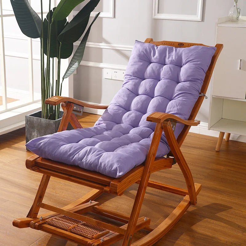 Stornfield | ComfortFlex | Coussin de chaise Berçante