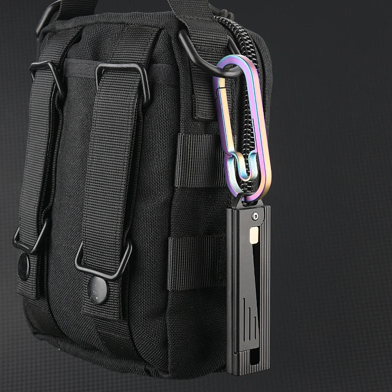 Mini Quick Flip Defense Blade | Stornfield