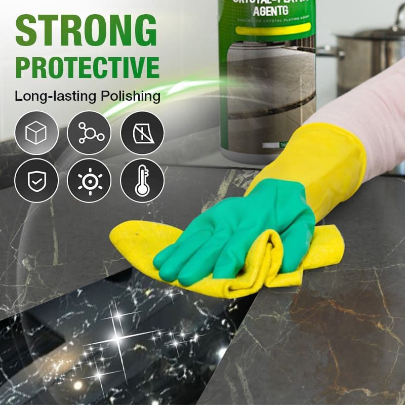 NanoBrilliance Permanent shine and optimal protection | Stornfield