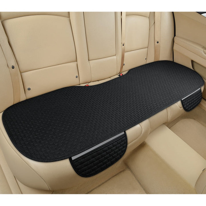 Stornfield | Universal Anti-Slip Car Seat Pocket Cover Mat