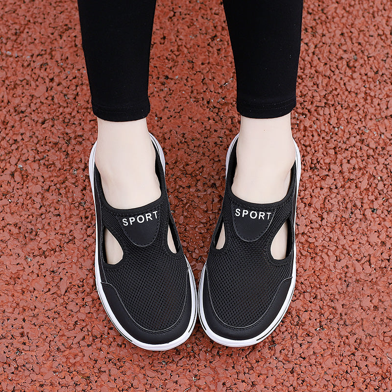 Stornfield | Orthopedic Slipper