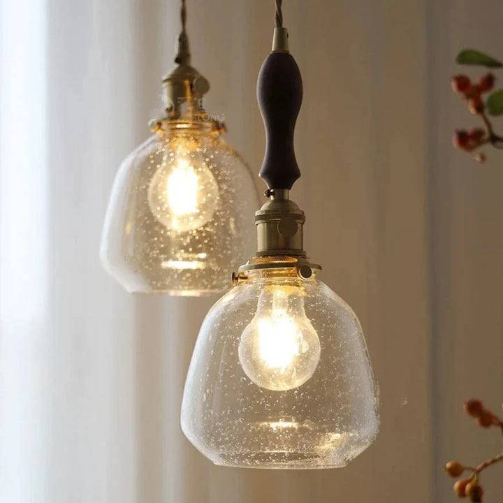 American Vintage Pendant Light | Stornfield