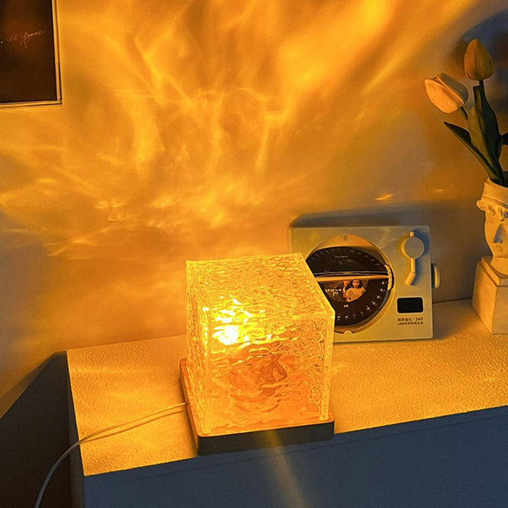 Shining Diamond TaStornfielde Night Lamp | Stornfield