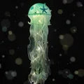Stornfield Jellyfish LED Night Light