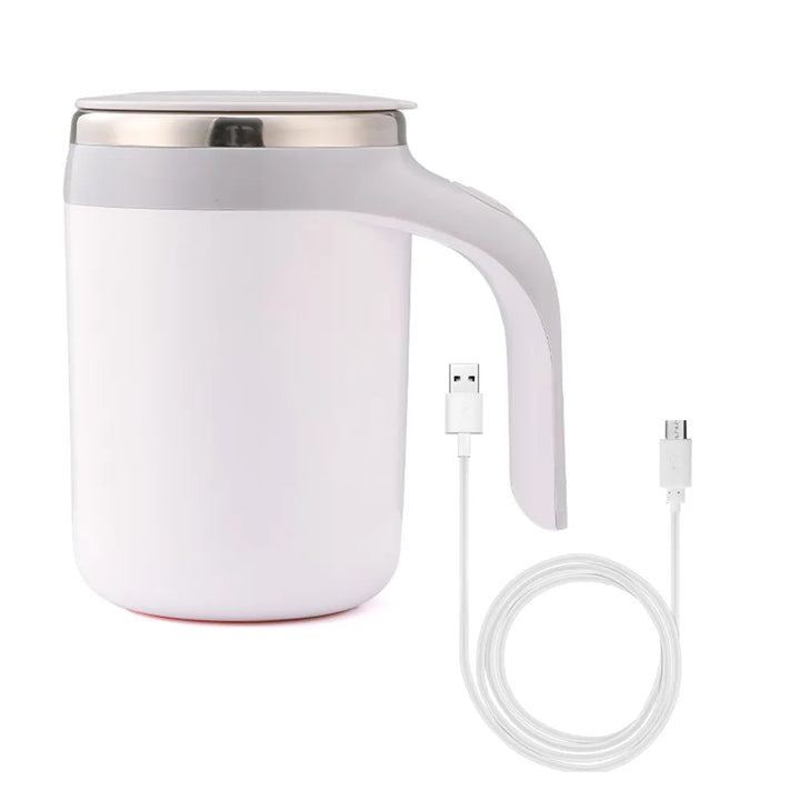 Stornfield | Rechargeable Self-Stirring Mug