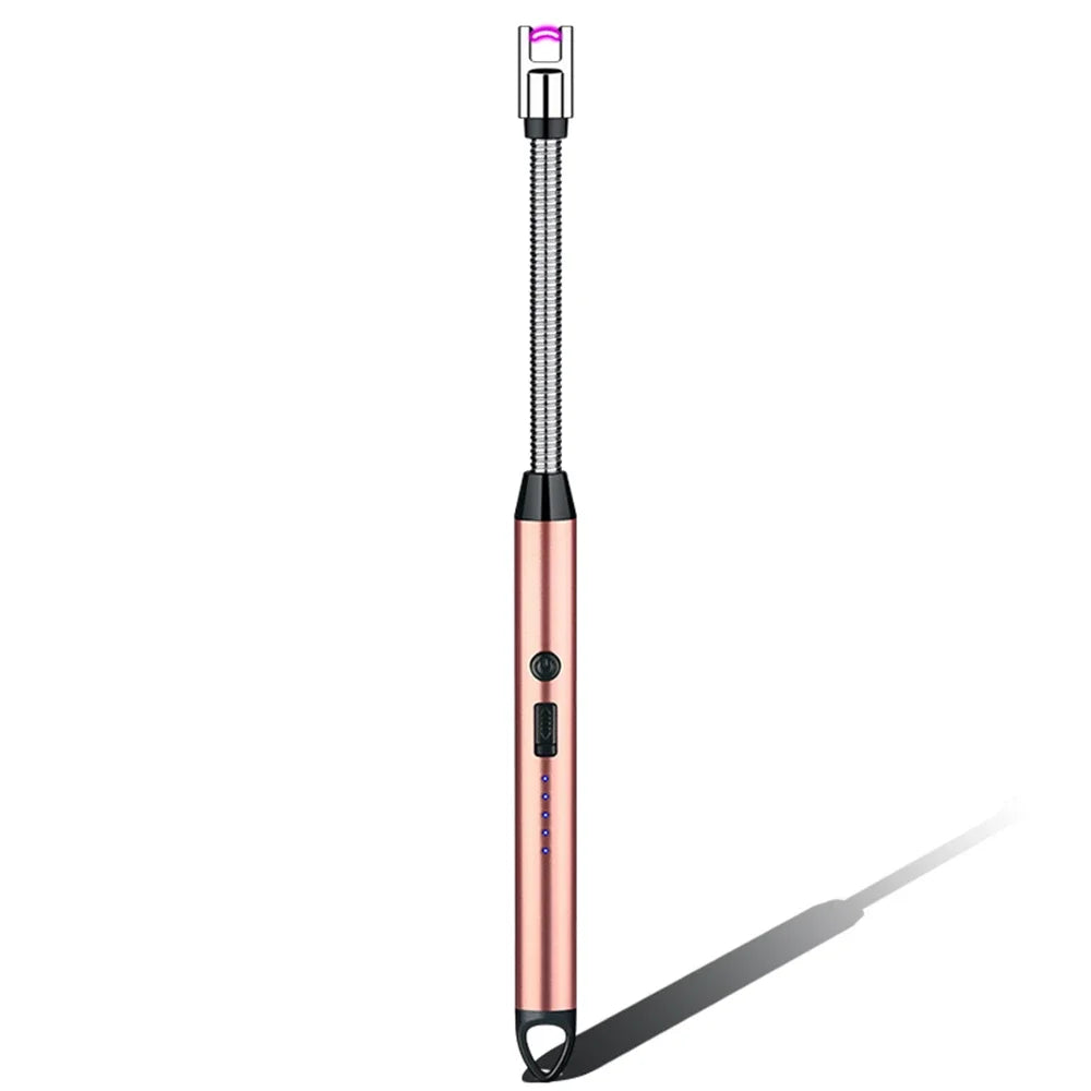 Arc Flameless Plasma Electric Lighter | Stornfield