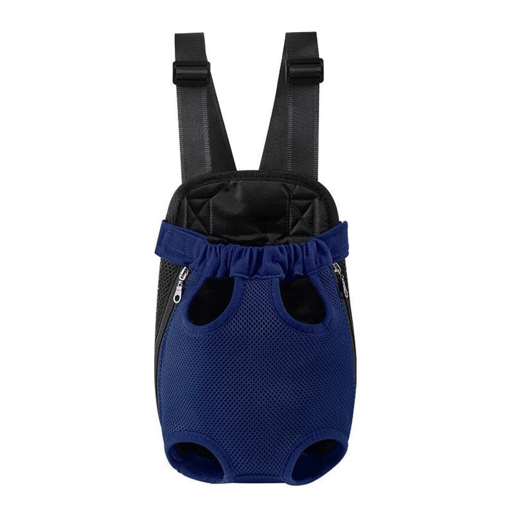 Stornfield | Breathable Mesh Pet Journey Carrier Backpack