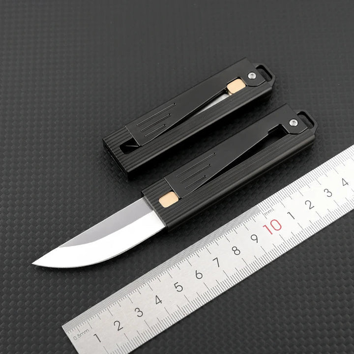 Mini Quick Flip Defense Blade | Stornfield