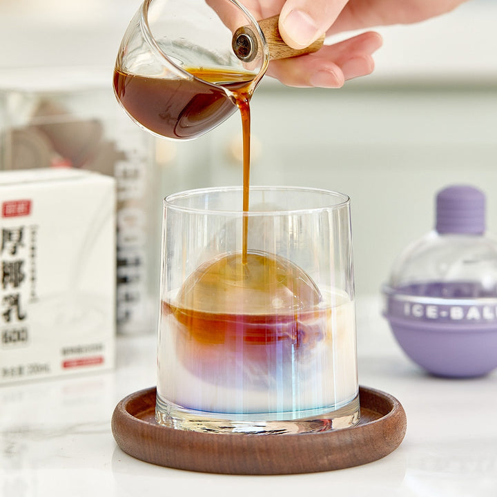 Light Bulbs Ice Ball Maker | Stornfield