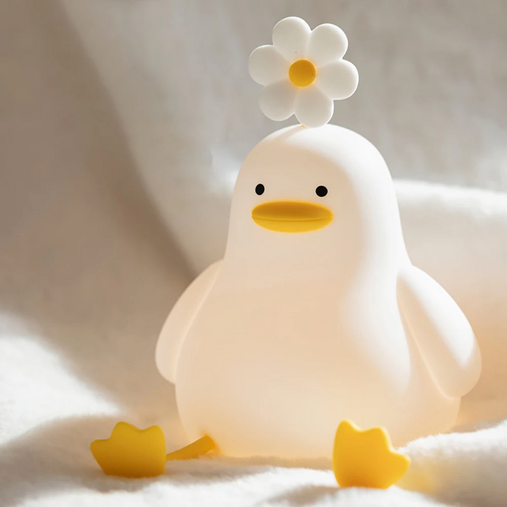 Duck Night Light - QuackLight | Stornfield