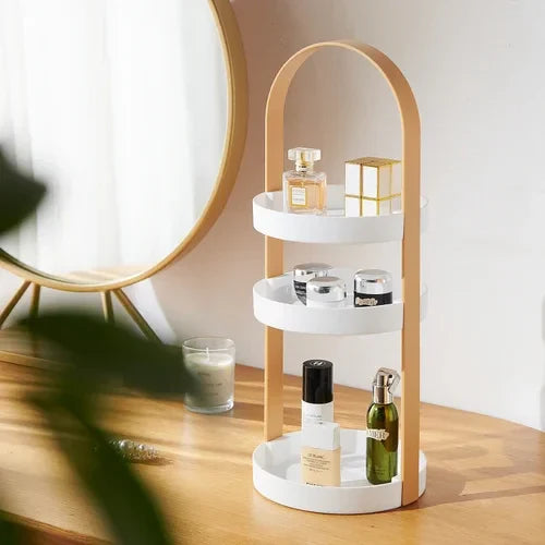 Cosmetics Organizer Stornfield