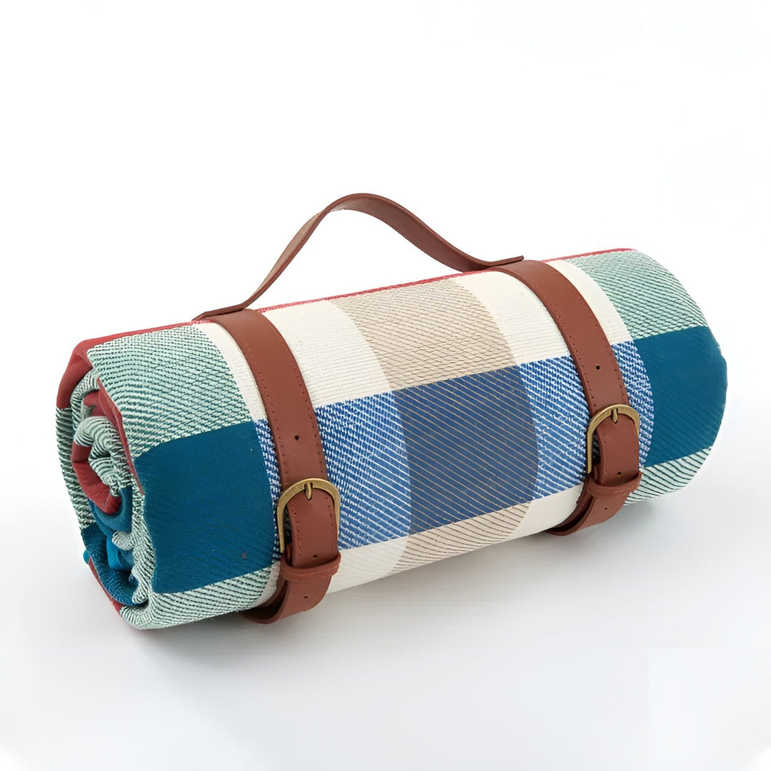 Picnic Stornfieldanket for outdoors – Waterproof & Sand-free | Perfect for outdoor adventures | Stornfield