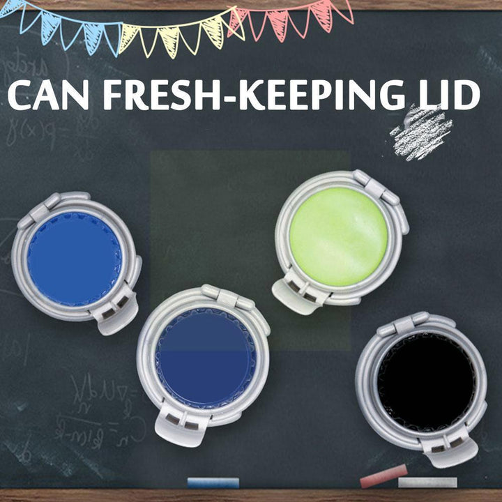 Soda Bottle Reusable Lid | Stornfield