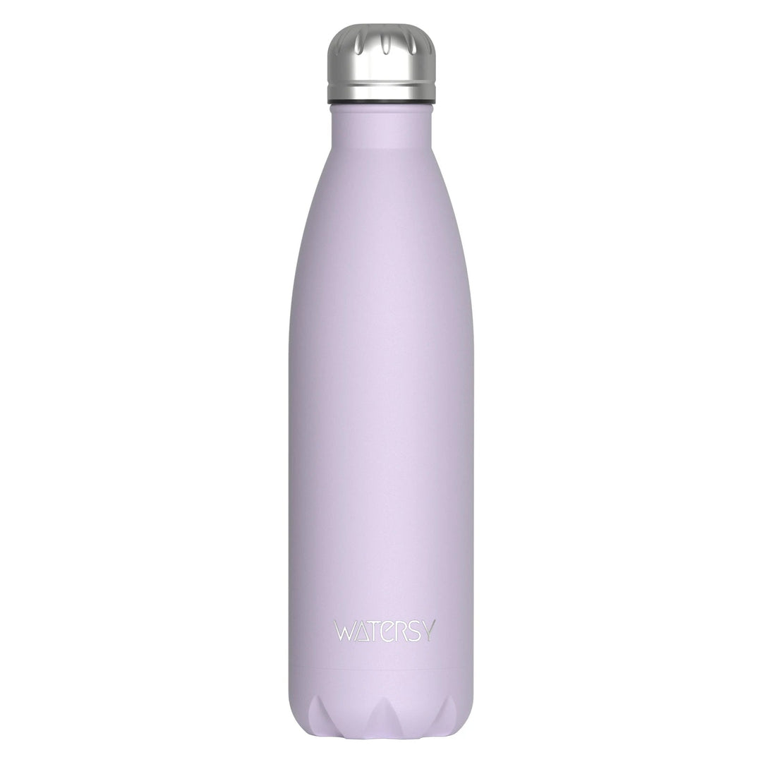 500 ml stainless steel bottle with vacuum insulation | Stornfield