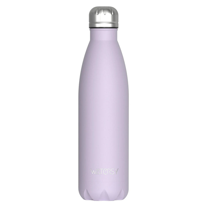 500 ml stainless steel bottle with vacuum insulation | Stornfield