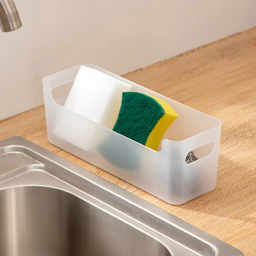 Kitchen Organizer Box | Stornfield