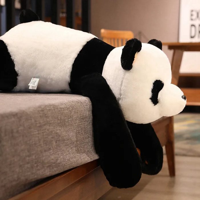 Stornfield | Giant Lazy Panda, soft plush toy