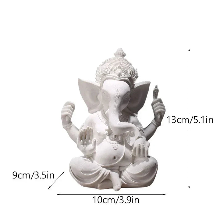 Stornfield | Divine Sand Resin Vedic Sculptures