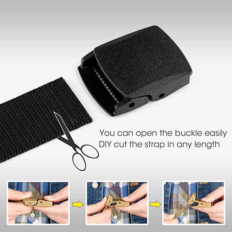 Anti-Theft Hidden Wallet Travel Belt | Stornfield