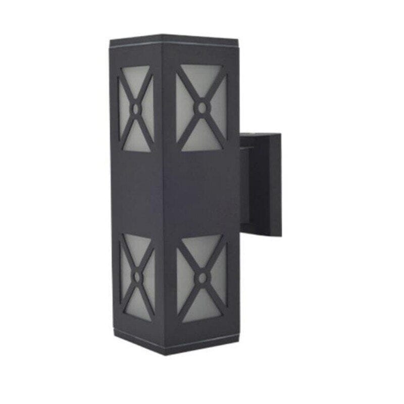 SkyGlow Stornfield Outdoor LED Wall Light