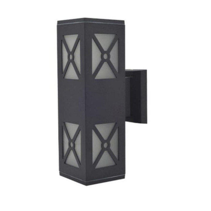 SkyGlow Stornfield Outdoor LED Wall Light