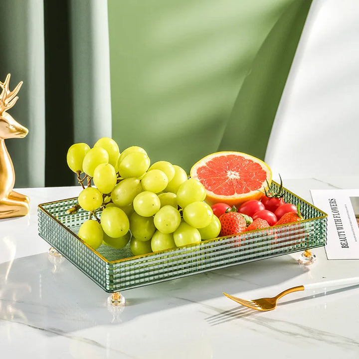 Stornfield Turkish Snack Tray