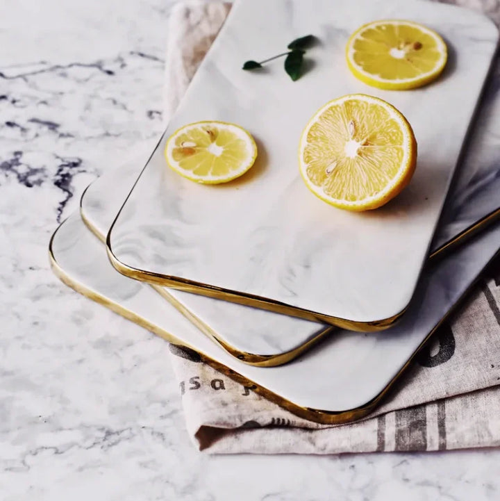 Marble Cutting Board Stornfield