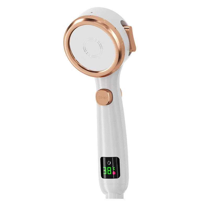 Stornfield | Hand Shower with Temperature Display on Sale