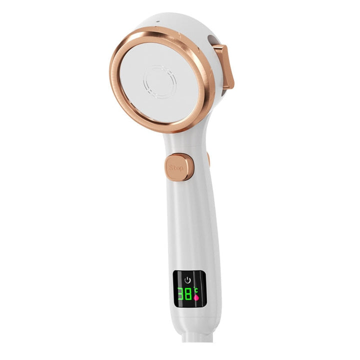 Stornfield | Hand Shower with Temperature Display on Sale