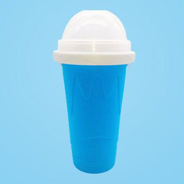 Frozen Magic Slushy Cup | Stornfield