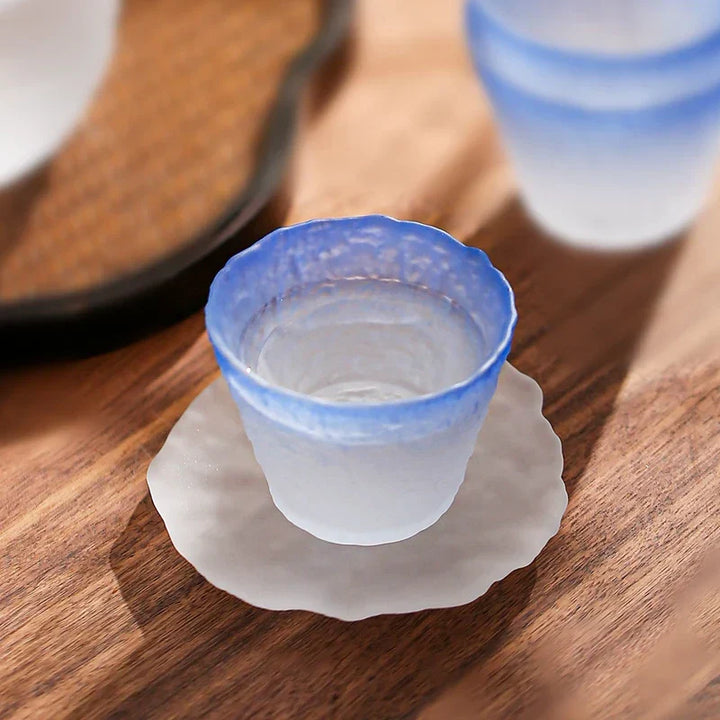 Stornfield | Mizu Sake Glass Set