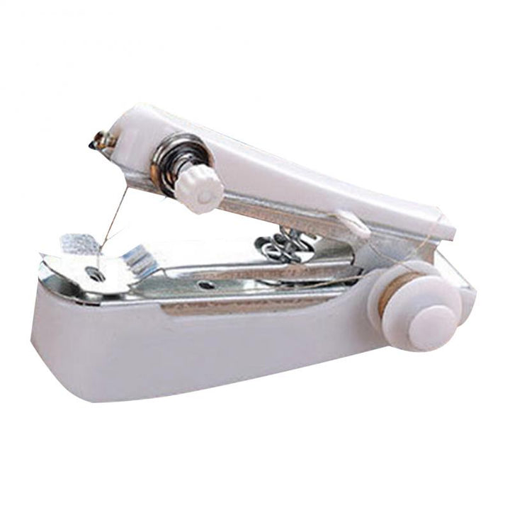 Handheld PortaStornfielde Fix Fast Sewing Machine | Stornfield