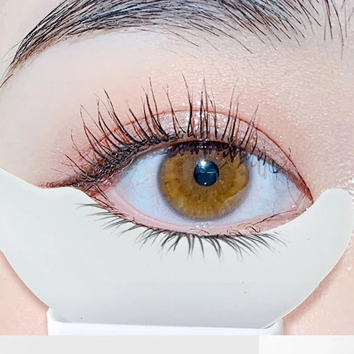 Eye Guide - Silicon Mascara Baffle - Buy 1 Get 1 FREE! (2 PCS) | Stornfield