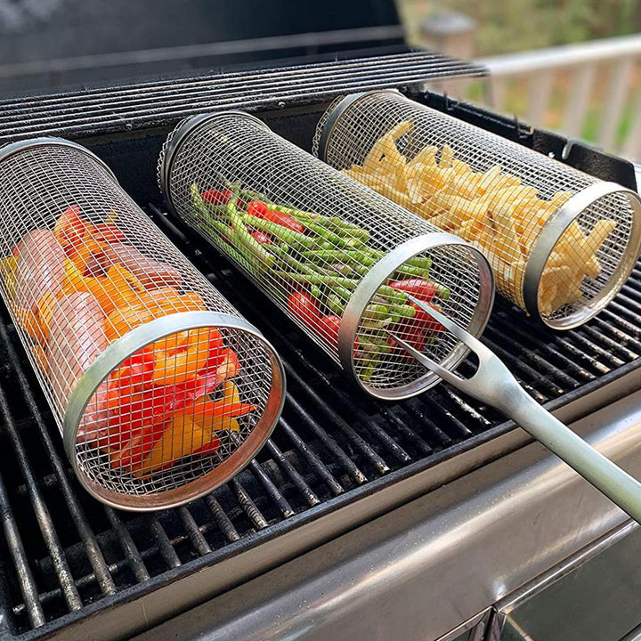 Grill Cyclinders | Stornfield
