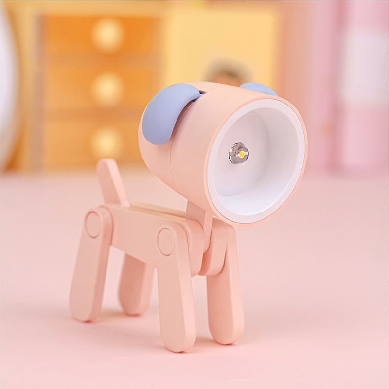 Animal night light | Super cute for the children's room | Stornfield