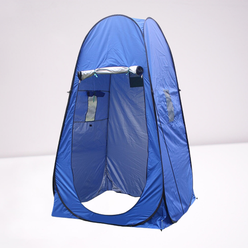 Pop-Up Portable Camping Privacy Tent | Stornfield