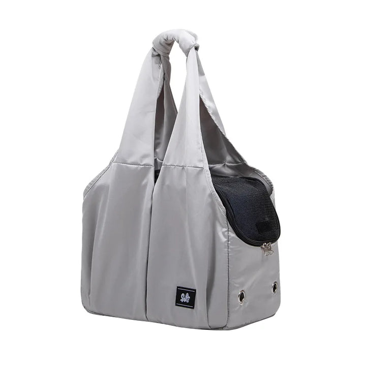 Breathable Pet Carrier light and spacious Stornfield