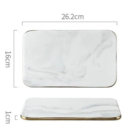Marble Cutting Board Stornfield