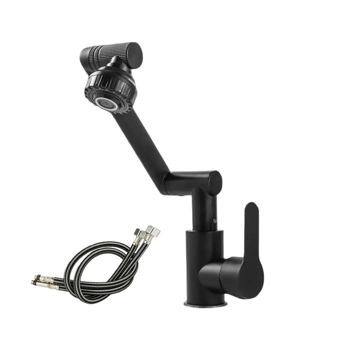 FlexFlow-Faucet | Multifunction-Faucet | Stornfield
