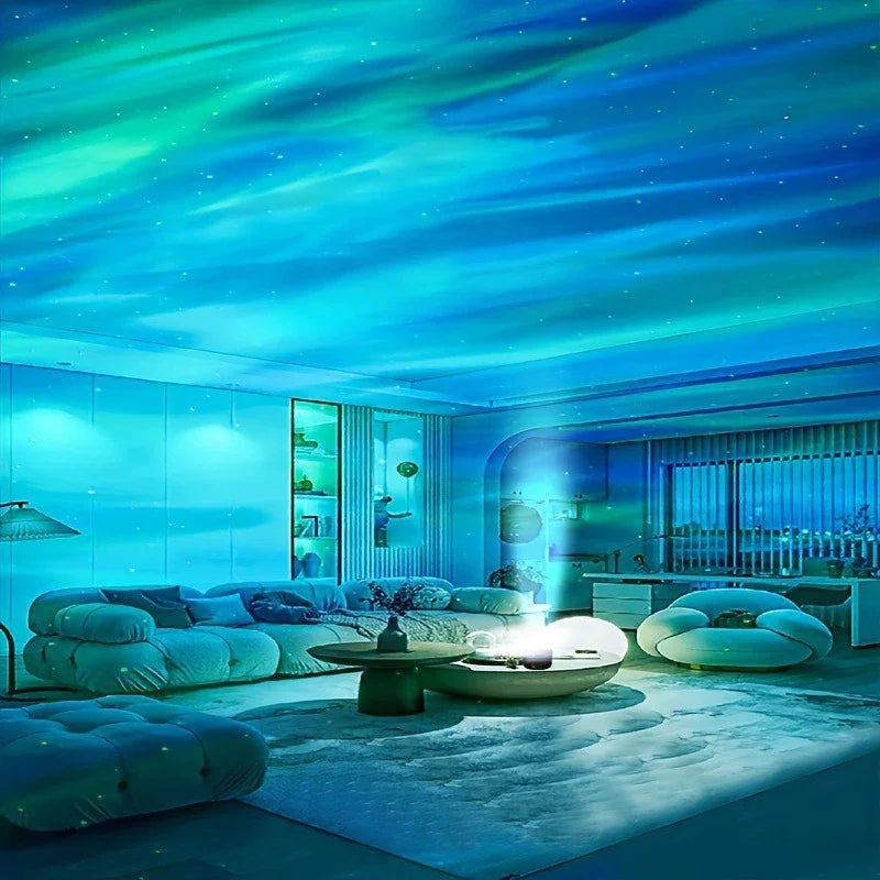 Northern Lights Projector | Stornfield