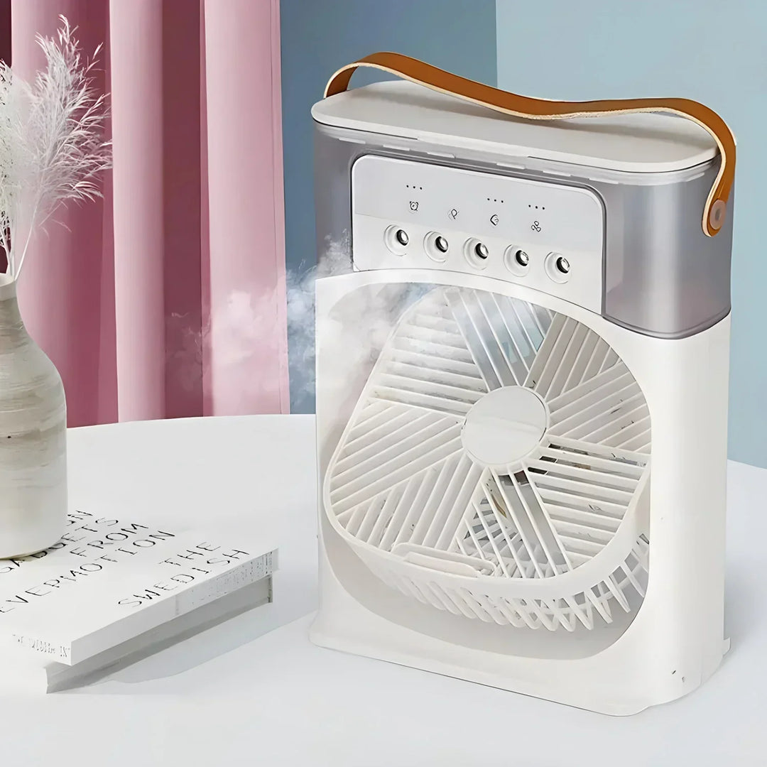 Portable 3-in-1 Air Cooler Fan | Stornfield