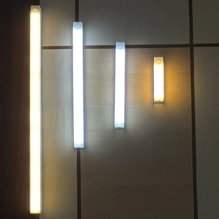 Stornfield | Wireless USB Rechargeable Motion Sensor LED Night Light
