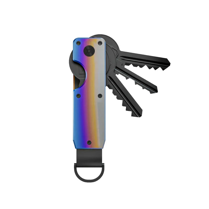 Key Organizer Aluminum | Stornfield
