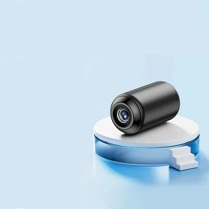 Stornfield | 1080p Wireless Indoor Security Camera with Night Vision and App Control